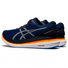 Asics Running Shoes GlideRide 2 Lite Show (Cushioning) Blue Men